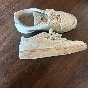 Reebok Club C 85 V1 Sneakers
